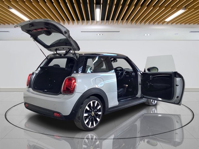 2021 MINI Electric Hatch - Photo 11