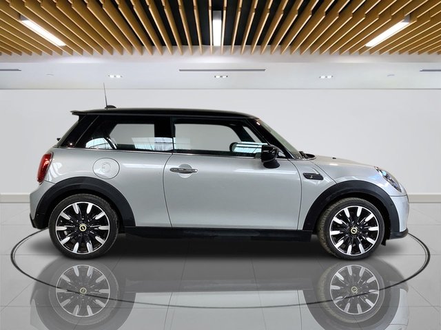 2021 MINI Electric Hatch - Photo 9
