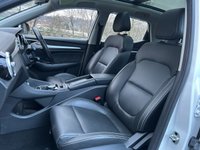 USED 2020 20 MG MG ZS 44.5kWh Exclusive SUV 5dr Electric Auto (143 ps) AUTO+CARPLAY+HEATED LEATHER+CRUISE