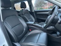 USED 2020 20 MG MG ZS 44.5kWh Exclusive SUV 5dr Electric Auto (143 ps) AUTO+CARPLAY+HEATED LEATHER+CRUISE