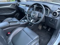 USED 2020 20 MG MG ZS 44.5kWh Exclusive SUV 5dr Electric Auto (143 ps) AUTO+CARPLAY+HEATED LEATHER+CRUISE