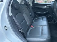 USED 2020 20 MG MG ZS 44.5kWh Exclusive SUV 5dr Electric Auto (143 ps) AUTO+CARPLAY+HEATED LEATHER+CRUISE