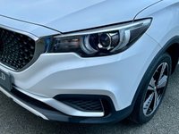 USED 2020 20 MG MG ZS 44.5kWh Exclusive SUV 5dr Electric Auto (143 ps) AUTO+CARPLAY+HEATED LEATHER+CRUISE