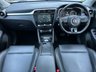 USED 2020 20 MG MG ZS 44.5kWh Exclusive SUV 5dr Electric Auto (143 ps) AUTO+CARPLAY+HEATED LEATHER+CRUISE