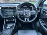 USED 2020 20 MG MG ZS 44.5kWh Exclusive SUV 5dr Electric Auto (143 ps) AUTO+CARPLAY+HEATED LEATHER+CRUISE