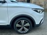 USED 2020 20 MG MG ZS 44.5kWh Exclusive SUV 5dr Electric Auto (143 ps) AUTO+CARPLAY+HEATED LEATHER+CRUISE