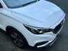USED 2020 20 MG MG ZS 44.5kWh Exclusive SUV 5dr Electric Auto (143 ps) AUTO+CARPLAY+HEATED LEATHER+CRUISE