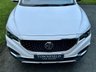USED 2020 20 MG MG ZS 44.5kWh Exclusive SUV 5dr Electric Auto (143 ps) AUTO+CARPLAY+HEATED LEATHER+CRUISE