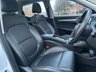 USED 2020 20 MG MG ZS 44.5kWh Exclusive SUV 5dr Electric Auto (143 ps) AUTO+CARPLAY+HEATED LEATHER+CRUISE