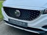 USED 2020 20 MG MG ZS 44.5kWh Exclusive SUV 5dr Electric Auto (143 ps) AUTO+CARPLAY+HEATED LEATHER+CRUISE