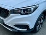USED 2020 20 MG MG ZS 44.5kWh Exclusive SUV 5dr Electric Auto (143 ps) AUTO+CARPLAY+HEATED LEATHER+CRUISE