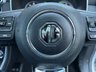 USED 2020 20 MG MG ZS 44.5kWh Exclusive SUV 5dr Electric Auto (143 ps) AUTO+CARPLAY+HEATED LEATHER+CRUISE