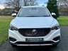 USED 2020 20 MG MG ZS 44.5kWh Exclusive SUV 5dr Electric Auto (143 ps) AUTO+CARPLAY+HEATED LEATHER+CRUISE