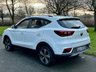 USED 2020 20 MG MG ZS 44.5kWh Exclusive SUV 5dr Electric Auto (143 ps) AUTO+CARPLAY+HEATED LEATHER+CRUISE