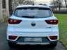 USED 2020 20 MG MG ZS 44.5kWh Exclusive SUV 5dr Electric Auto (143 ps) AUTO+CARPLAY+HEATED LEATHER+CRUISE