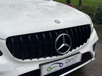 USED 2017 66 MERCEDES-BENZ GLC 2.1 GLC250d AMG Line (Premium) SUV 5dr Diesel G-Tronic 4MATIC Euro 6 (s/s) (204 ps) 