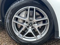 USED 2017 66 MERCEDES-BENZ GLC 2.1 GLC250d AMG Line (Premium) SUV 5dr Diesel G-Tronic 4MATIC Euro 6 (s/s) (204 ps) 