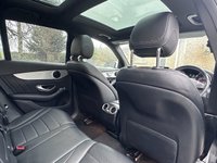 USED 2017 66 MERCEDES-BENZ GLC 2.1 GLC250d AMG Line (Premium) SUV 5dr Diesel G-Tronic 4MATIC Euro 6 (s/s) (204 ps) 