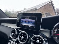 USED 2017 66 MERCEDES-BENZ GLC 2.1 GLC250d AMG Line (Premium) SUV 5dr Diesel G-Tronic 4MATIC Euro 6 (s/s) (204 ps) 