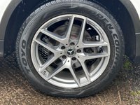 USED 2017 66 MERCEDES-BENZ GLC 2.1 GLC250d AMG Line (Premium) SUV 5dr Diesel G-Tronic 4MATIC Euro 6 (s/s) (204 ps) 