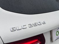 USED 2017 66 MERCEDES-BENZ GLC 2.1 GLC250d AMG Line (Premium) SUV 5dr Diesel G-Tronic 4MATIC Euro 6 (s/s) (204 ps) 