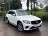 USED 2017 66 MERCEDES-BENZ GLC 2.1 GLC250d AMG Line (Premium) SUV 5dr Diesel G-Tronic 4MATIC Euro 6 (s/s) (204 ps) 