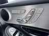USED 2017 66 MERCEDES-BENZ GLC 2.1 GLC250d AMG Line (Premium) SUV 5dr Diesel G-Tronic 4MATIC Euro 6 (s/s) (204 ps) 
