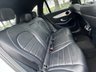 USED 2017 66 MERCEDES-BENZ GLC 2.1 GLC250d AMG Line (Premium) SUV 5dr Diesel G-Tronic 4MATIC Euro 6 (s/s) (204 ps) 