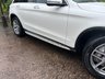 USED 2017 66 MERCEDES-BENZ GLC 2.1 GLC250d AMG Line (Premium) SUV 5dr Diesel G-Tronic 4MATIC Euro 6 (s/s) (204 ps) 