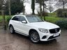 USED 2017 66 MERCEDES-BENZ GLC 2.1 GLC250d AMG Line (Premium) SUV 5dr Diesel G-Tronic 4MATIC Euro 6 (s/s) (204 ps) 