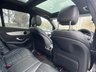 USED 2017 66 MERCEDES-BENZ GLC 2.1 GLC250d AMG Line (Premium) SUV 5dr Diesel G-Tronic 4MATIC Euro 6 (s/s) (204 ps) 