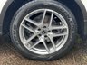 USED 2017 66 MERCEDES-BENZ GLC 2.1 GLC250d AMG Line (Premium) SUV 5dr Diesel G-Tronic 4MATIC Euro 6 (s/s) (204 ps) 