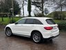 USED 2017 66 MERCEDES-BENZ GLC 2.1 GLC250d AMG Line (Premium) SUV 5dr Diesel G-Tronic 4MATIC Euro 6 (s/s) (204 ps) 
