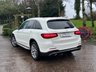 USED 2017 66 MERCEDES-BENZ GLC 2.1 GLC250d AMG Line (Premium) SUV 5dr Diesel G-Tronic 4MATIC Euro 6 (s/s) (204 ps) 