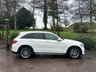 USED 2017 66 MERCEDES-BENZ GLC 2.1 GLC250d AMG Line (Premium) SUV 5dr Diesel G-Tronic 4MATIC Euro 6 (s/s) (204 ps) 