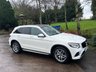 USED 2017 66 MERCEDES-BENZ GLC 2.1 GLC250d AMG Line (Premium) SUV 5dr Diesel G-Tronic 4MATIC Euro 6 (s/s) (204 ps) 