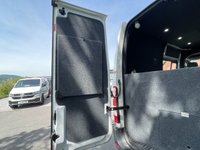 USED 2019 19 VAUXHALL MOVANO 2.3 CDTi 3500 Panel Van 5dr Diesel Manual FWD L2 H2 Euro 6 (130 ps) Camper, Diesel Heater, Aircon