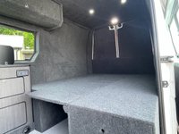 USED 2019 19 VAUXHALL MOVANO 2.3 CDTi 3500 Panel Van 5dr Diesel Manual FWD L2 H2 Euro 6 (130 ps) Camper, Diesel Heater, Aircon