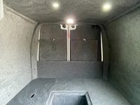 USED 2019 19 VAUXHALL MOVANO 2.3 CDTi 3500 Panel Van 5dr Diesel Manual FWD L2 H2 Euro 6 (130 ps) Camper, Diesel Heater, Aircon