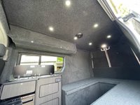 USED 2019 19 VAUXHALL MOVANO 2.3 CDTi 3500 Panel Van 5dr Diesel Manual FWD L2 H2 Euro 6 (130 ps) Camper, Diesel Heater, Aircon