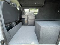 USED 2019 19 VAUXHALL MOVANO 2.3 CDTi 3500 Panel Van 5dr Diesel Manual FWD L2 H2 Euro 6 (130 ps) Camper, Diesel Heater, Aircon