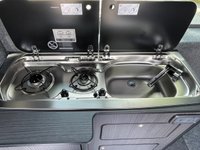 USED 2019 19 VAUXHALL MOVANO 2.3 CDTi 3500 Panel Van 5dr Diesel Manual FWD L2 H2 Euro 6 (130 ps) Camper, Diesel Heater, Aircon