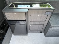 USED 2019 19 VAUXHALL MOVANO 2.3 CDTi 3500 Panel Van 5dr Diesel Manual FWD L2 H2 Euro 6 (130 ps) Camper, Diesel Heater, Aircon