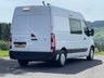 USED 2019 19 VAUXHALL MOVANO 2.3 CDTi 3500 Panel Van 5dr Diesel Manual FWD L2 H2 Euro 6 (130 ps) Camper, Diesel Heater, Aircon