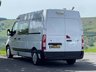 USED 2019 19 VAUXHALL MOVANO 2.3 CDTi 3500 Panel Van 5dr Diesel Manual FWD L2 H2 Euro 6 (130 ps) Camper, Diesel Heater, Aircon