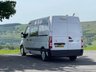 USED 2019 19 VAUXHALL MOVANO 2.3 CDTi 3500 Panel Van 5dr Diesel Manual FWD L2 H2 Euro 6 (130 ps) Camper, Diesel Heater, Aircon
