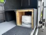 USED 2019 19 VAUXHALL MOVANO 2.3 CDTi 3500 Panel Van 5dr Diesel Manual FWD L2 H2 Euro 6 (130 ps) Camper, Diesel Heater, Aircon