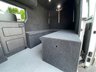 USED 2019 19 VAUXHALL MOVANO 2.3 CDTi 3500 Panel Van 5dr Diesel Manual FWD L2 H2 Euro 6 (130 ps) Camper, Diesel Heater, Aircon