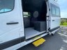 USED 2019 19 VAUXHALL MOVANO 2.3 CDTi 3500 Panel Van 5dr Diesel Manual FWD L2 H2 Euro 6 (130 ps) Camper, Diesel Heater, Aircon