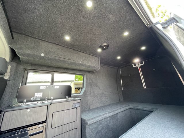 View our Vauxhall Movano 2.3 CDTi 3500 Panel Van 5dr Diesel Manual FWD L2 H2 Euro 6 (130 ps)